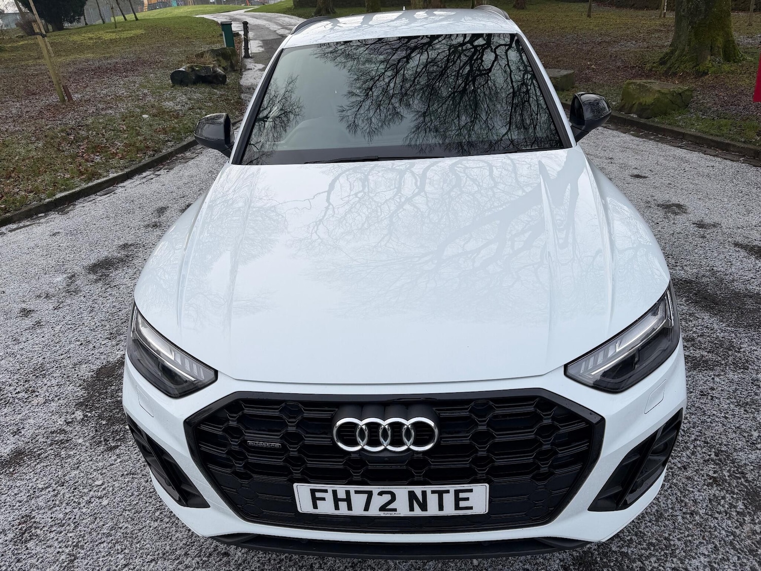 Used Audi Q5 2023 for sale - 77143953: Photo 7