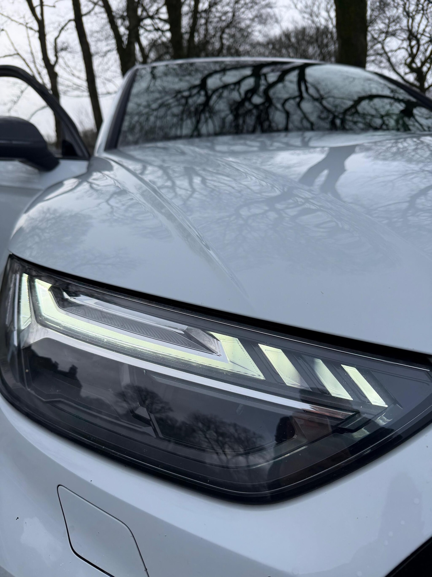 Used Audi Q5 2023 for sale - 77143953: Photo 8