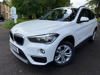 Used BMW X1 2017 for sale - 78911410: Photo