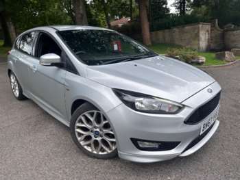 2017 (67) - 1.0T EcoBoost ST-Line Euro 6 (s/s) 5dr