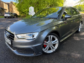 Used Audi A3 2014 for sale - 78572971: Photo