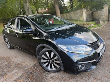 Used Honda Civic 2016 for sale - 79793792: Photo