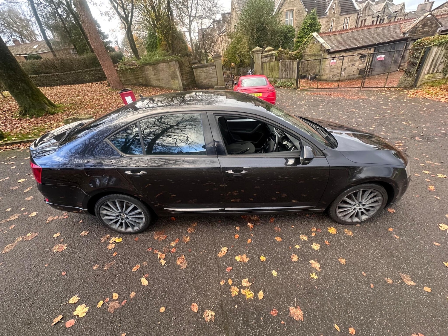 Used Skoda Octavia 2014 for sale - 76572679: Photo 16