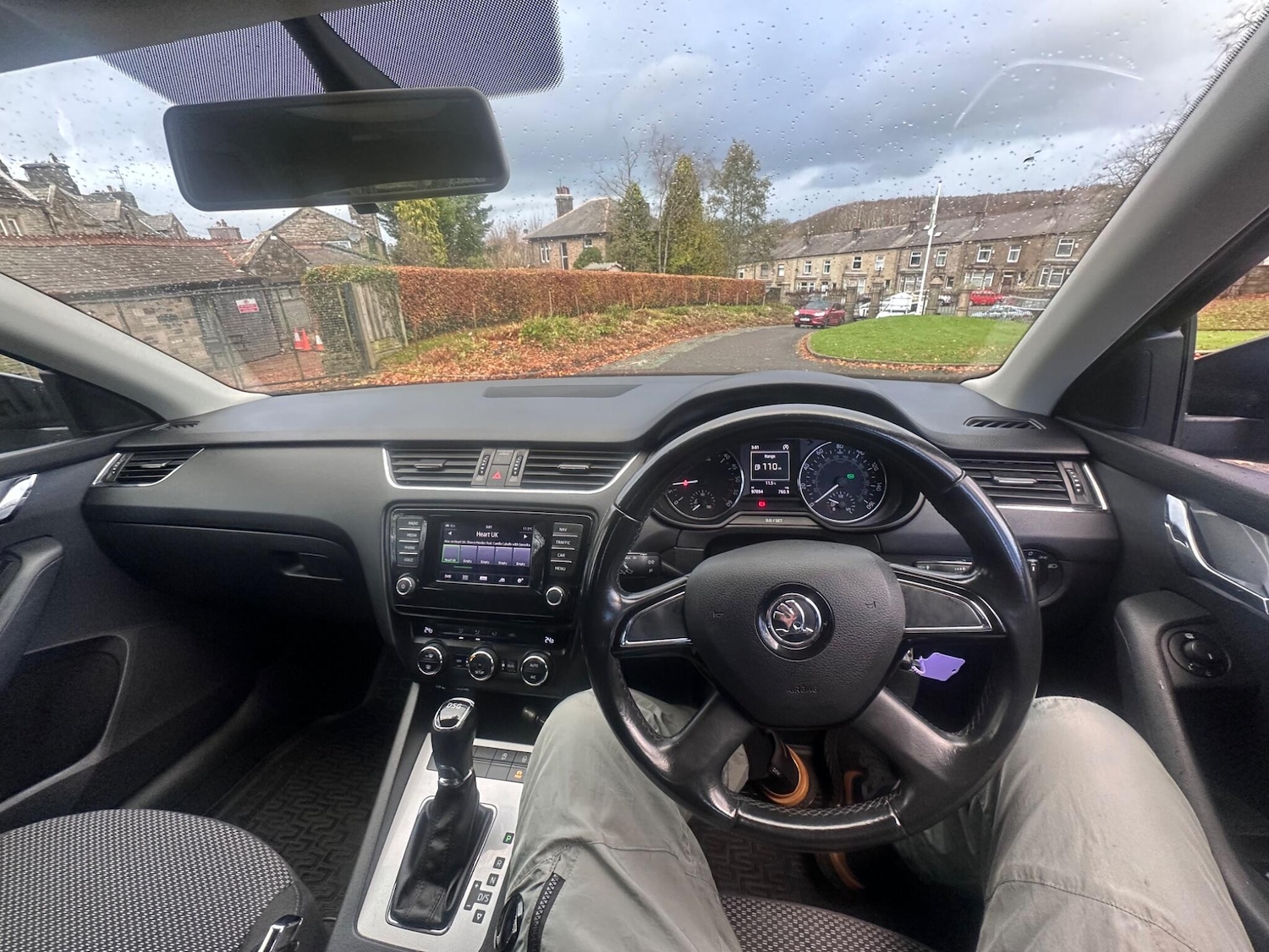 Used Skoda Octavia 2014 for sale - 76572679: Photo 19