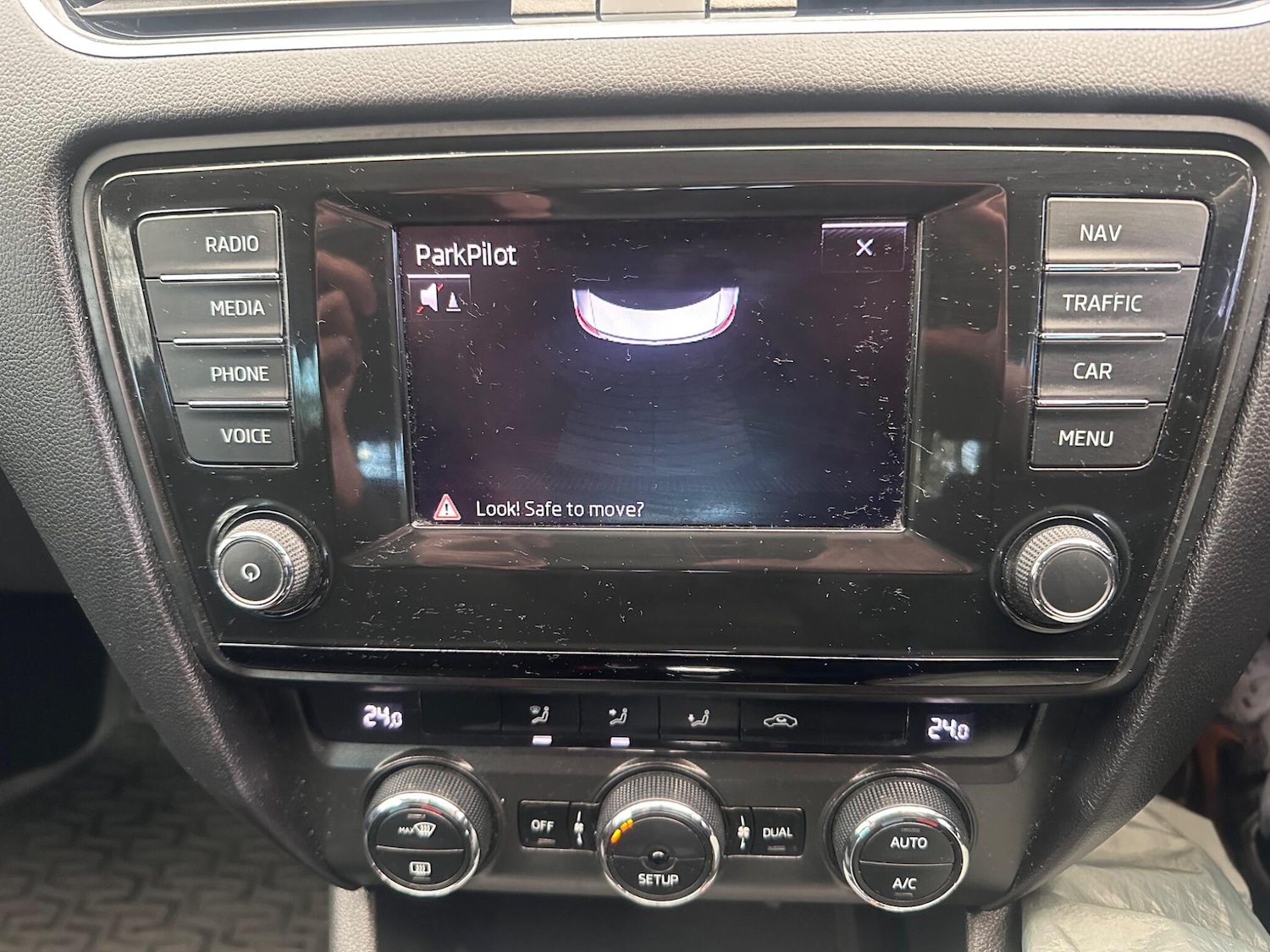 Used Skoda Octavia 2014 for sale - 76572679: Photo 22