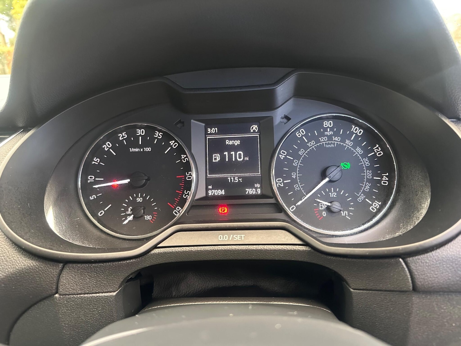 Used Skoda Octavia 2014 for sale - 76572679: Photo 24