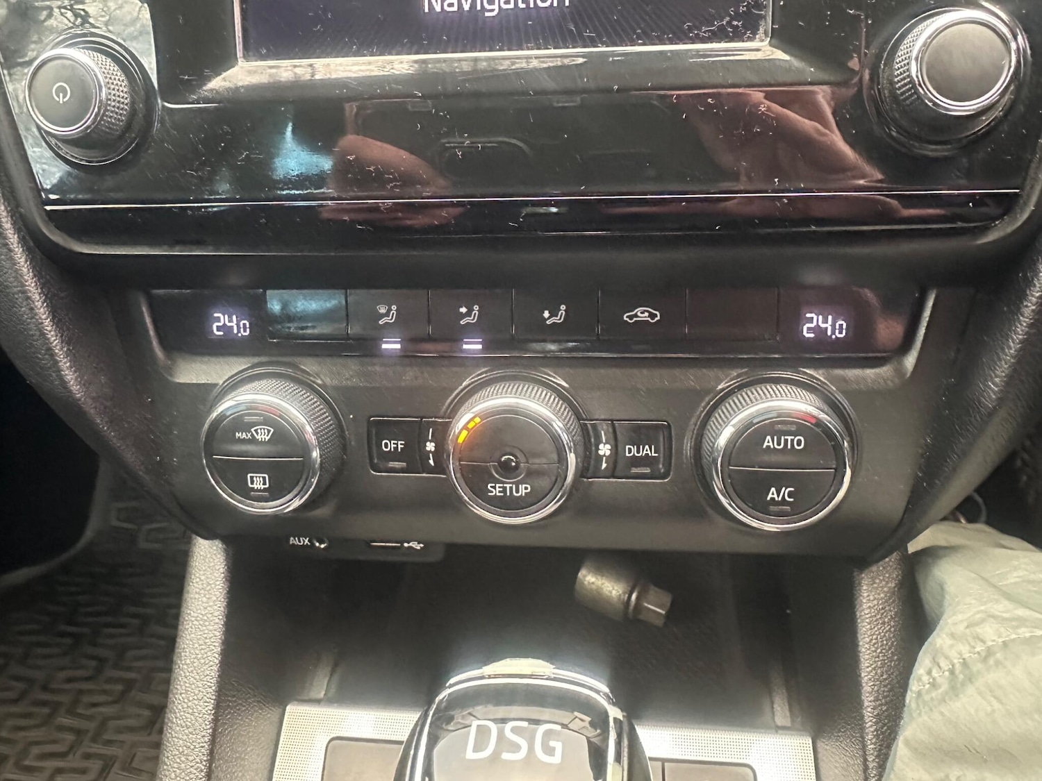 Used Skoda Octavia 2014 for sale - 76572679: Photo 27