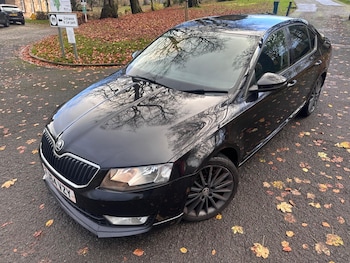 Used Skoda Octavia 2014 for sale - 76572679: Photo