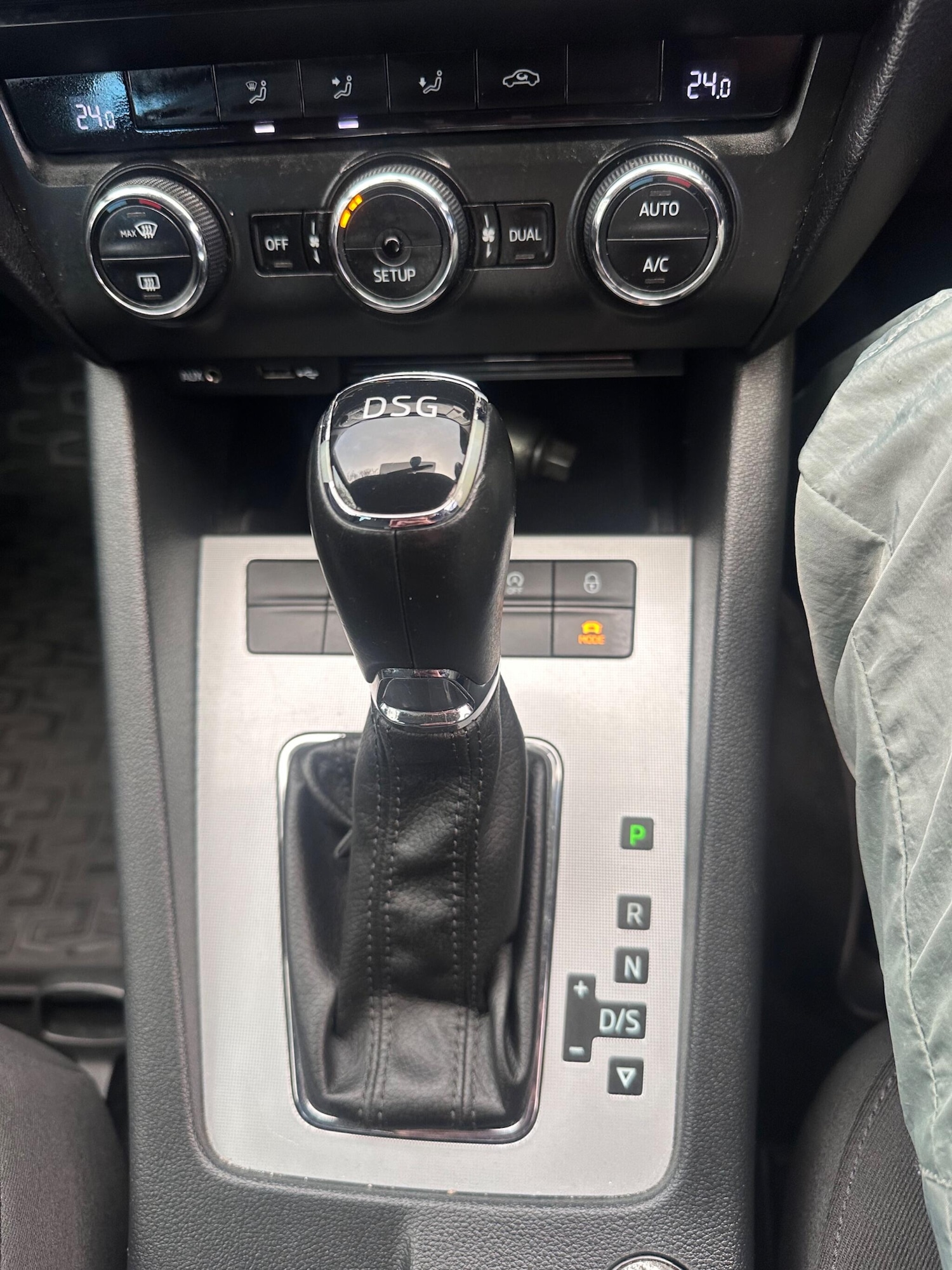 Used Skoda Octavia 2014 for sale - 76572679: Photo 30