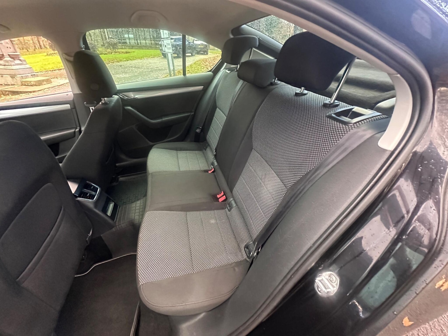 Used Skoda Octavia 2014 for sale - 76572679: Photo 35