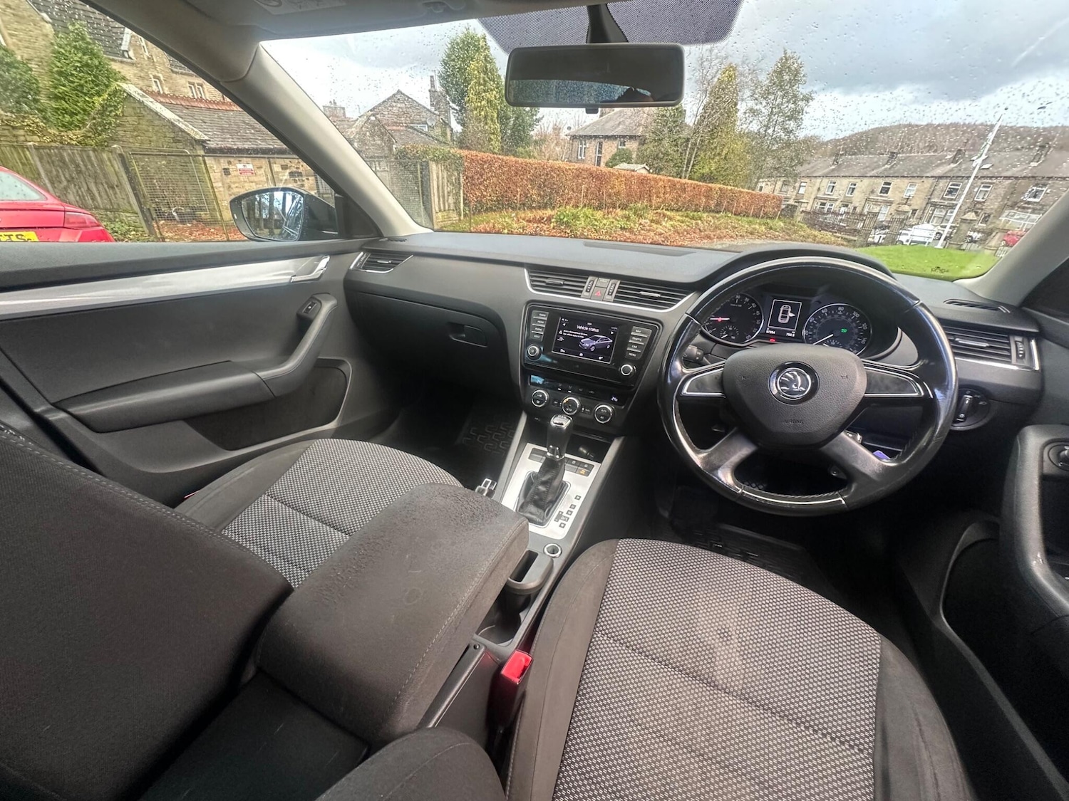 Used Skoda Octavia 2014 for sale - 76572679: Photo 37