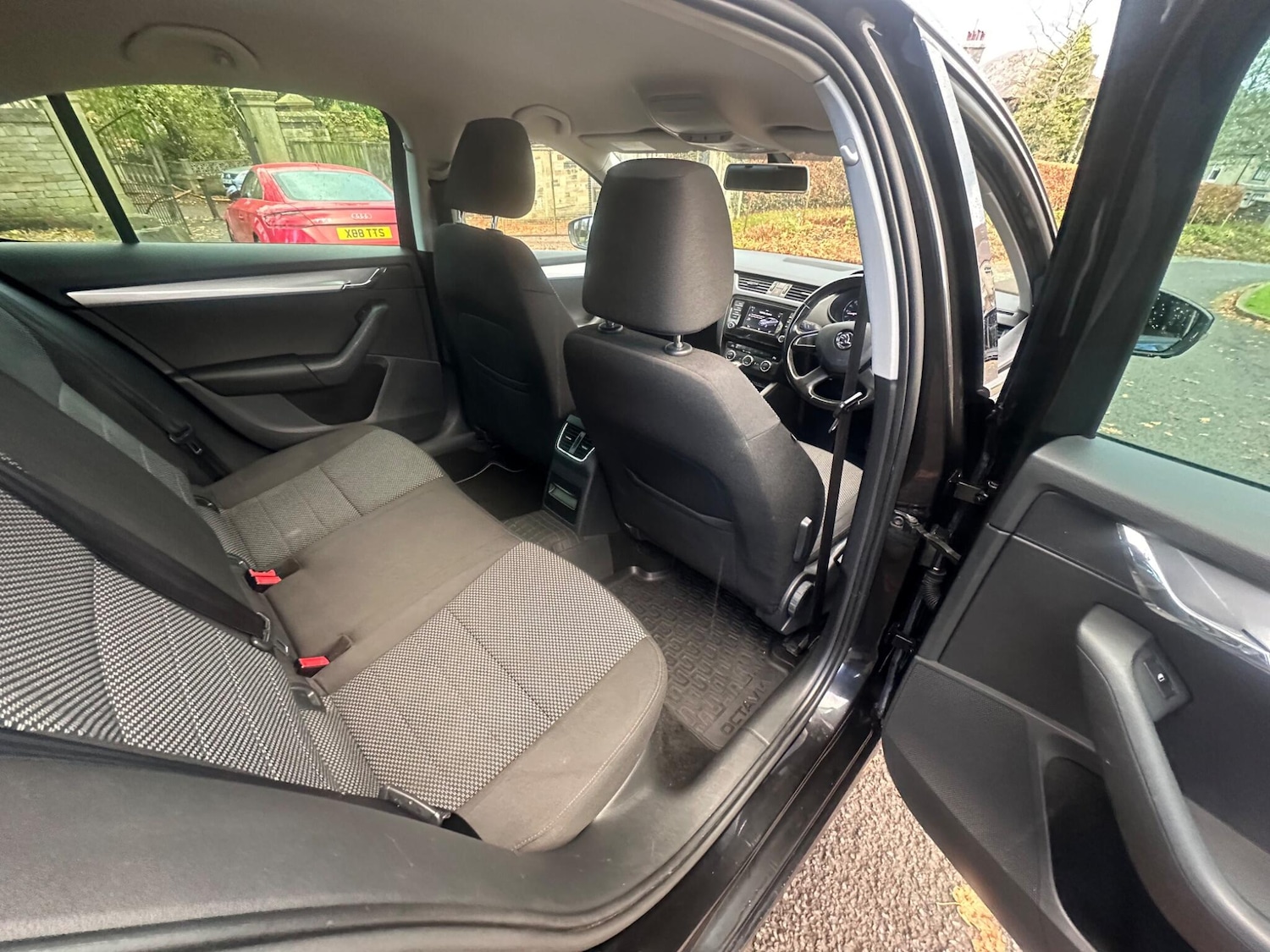 Used Skoda Octavia 2014 for sale - 76572679: Photo 39