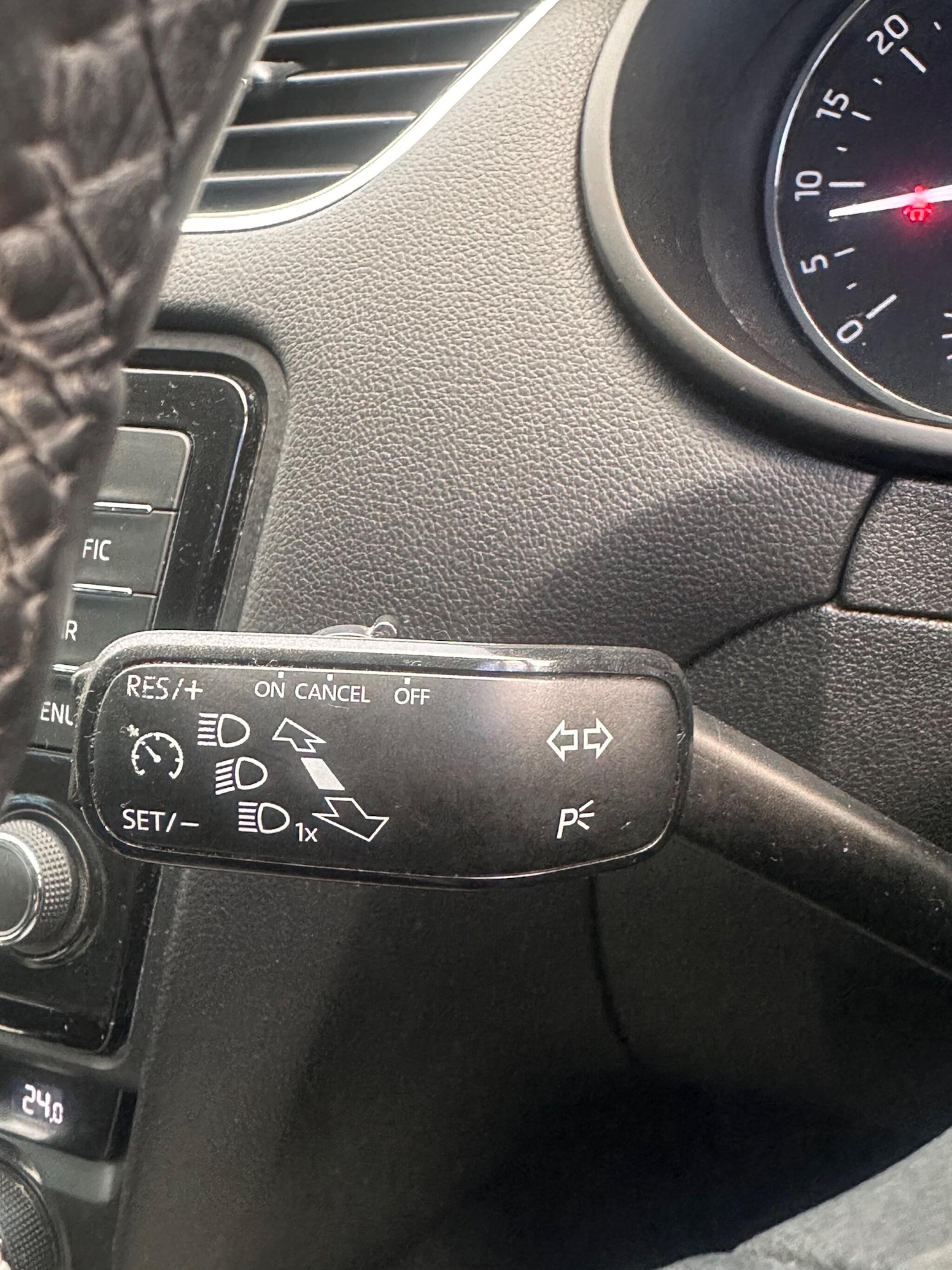 Used Skoda Octavia 2014 for sale - 76572679: Photo 43