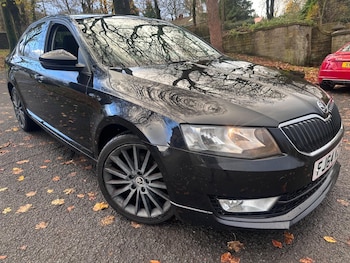 Used Skoda Octavia 2014 for sale - 76572679: Photo