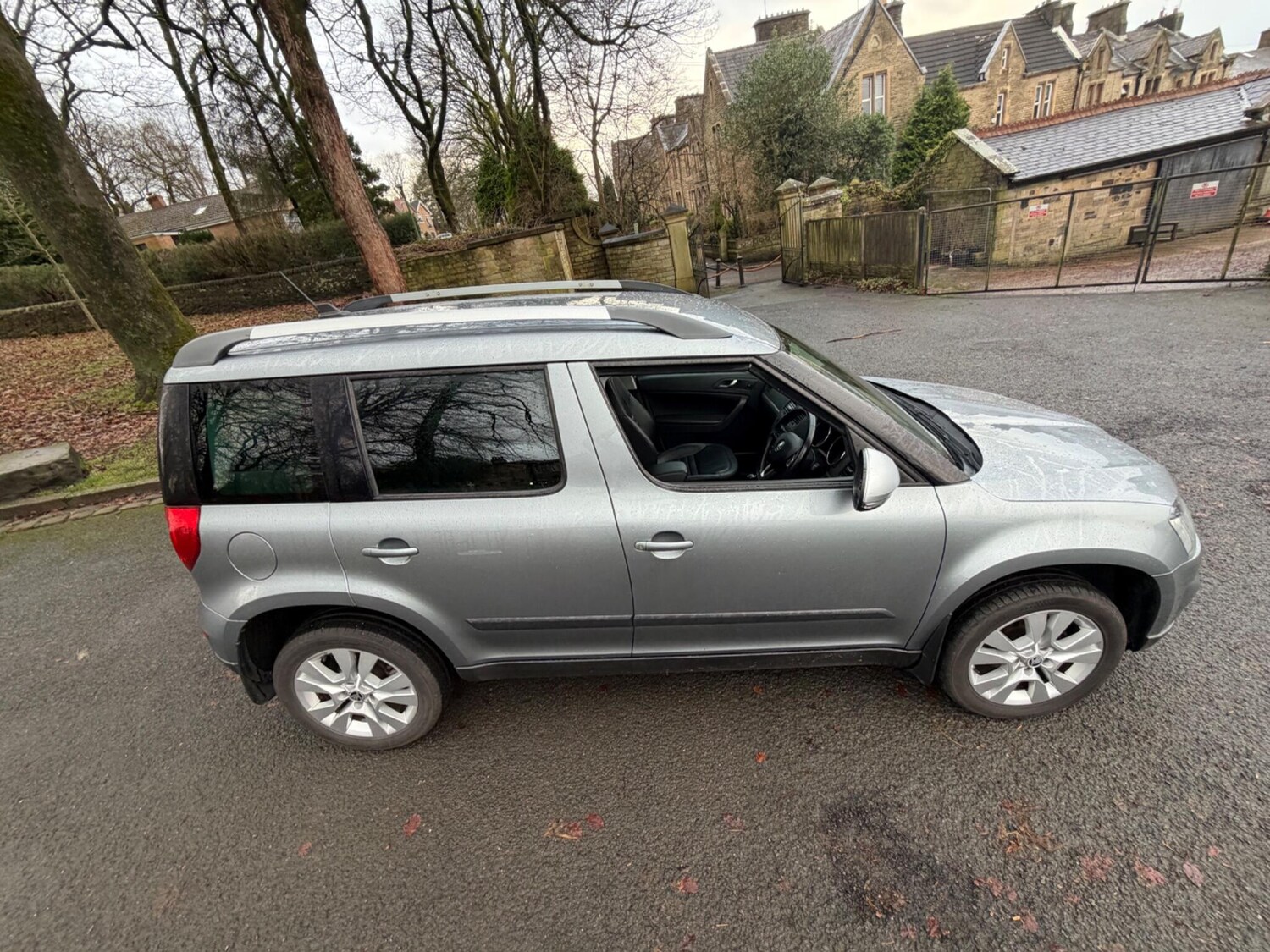 Used Skoda Yeti 2017 for sale - 77658196: Photo 20