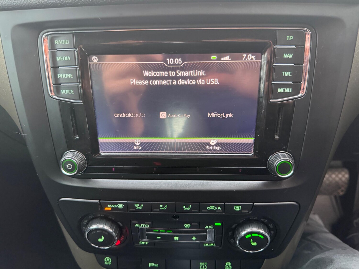 Used Skoda Yeti 2017 for sale - 77658196: Photo 21