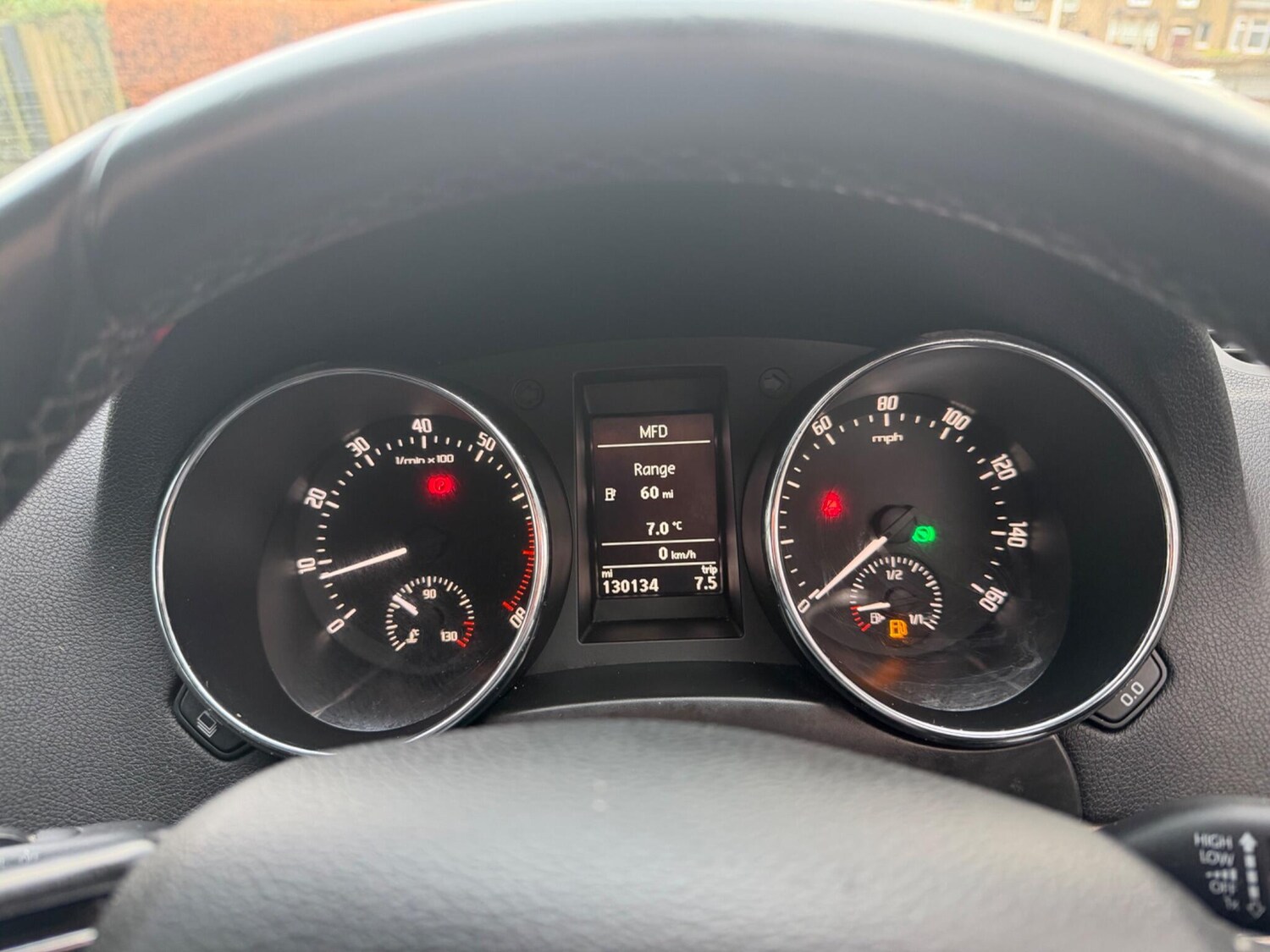 Used Skoda Yeti 2017 for sale - 77658196: Photo 22