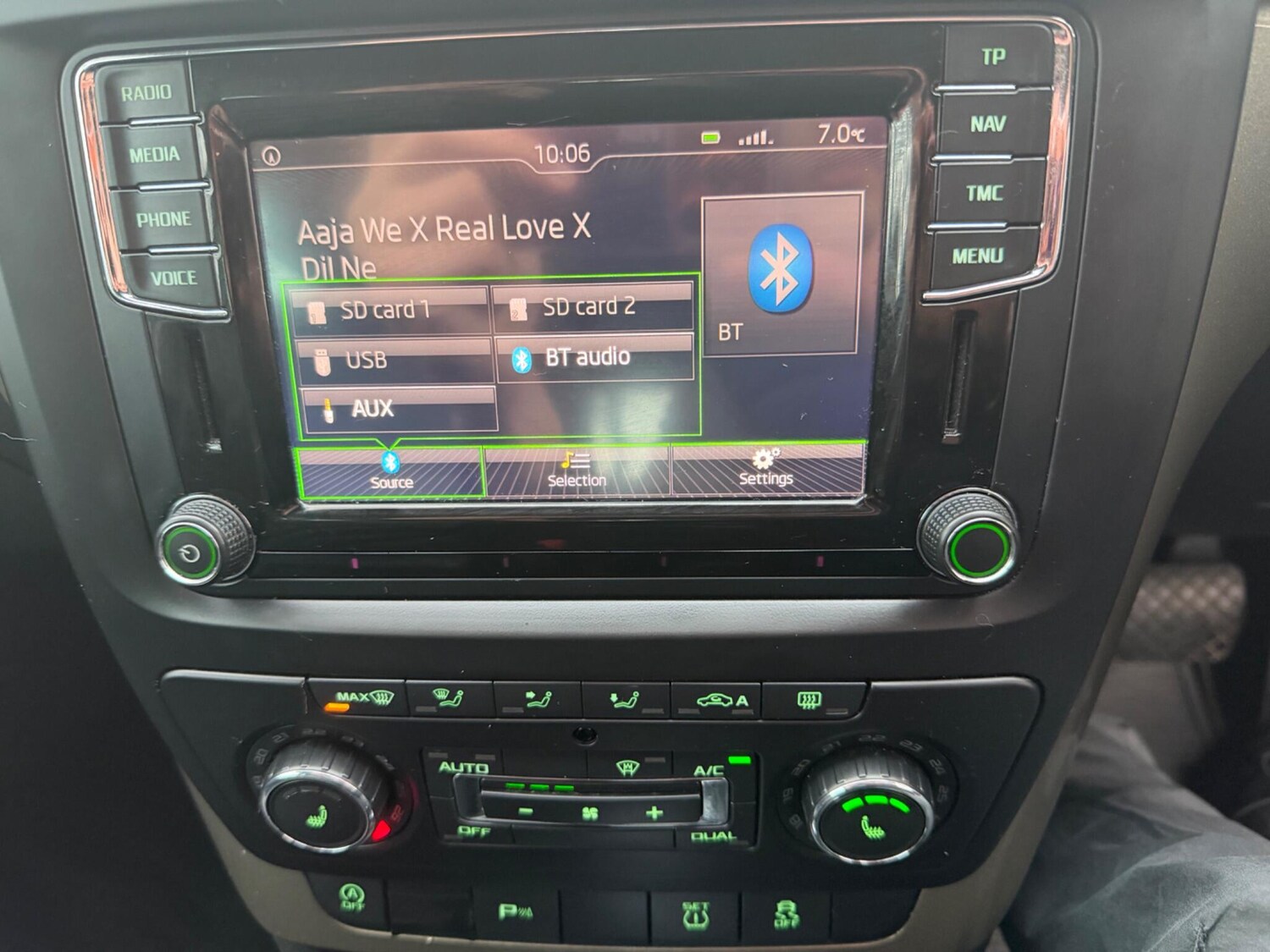 Used Skoda Yeti 2017 for sale - 77658196: Photo 24