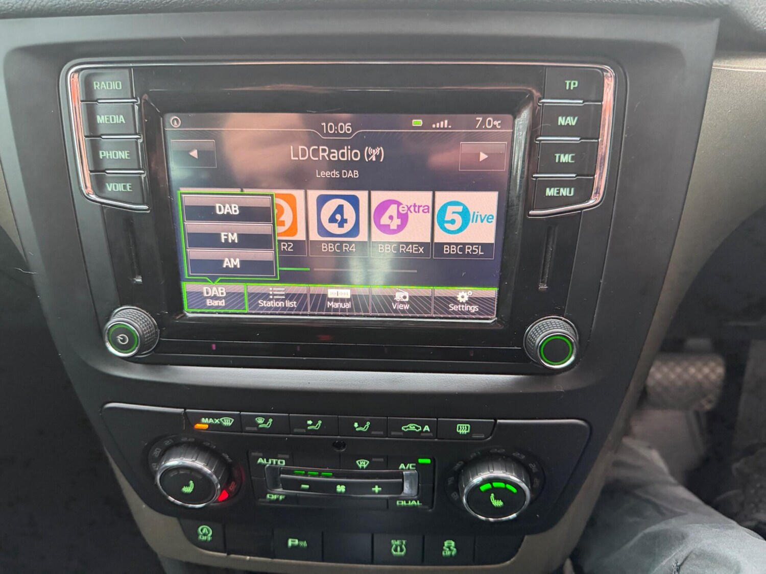 Used Skoda Yeti 2017 for sale - 77658196: Photo 25