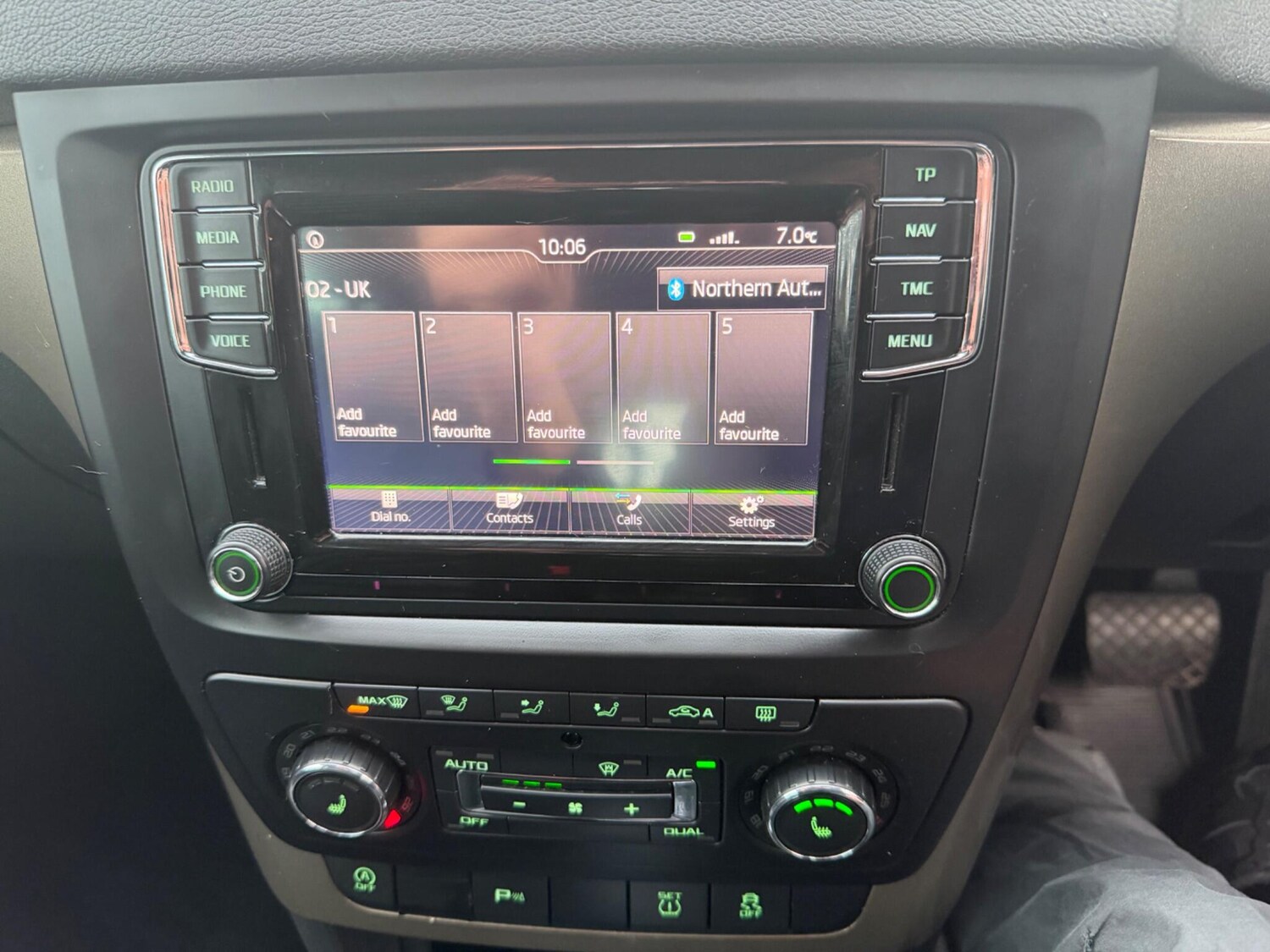 Used Skoda Yeti 2017 for sale - 77658196: Photo 26