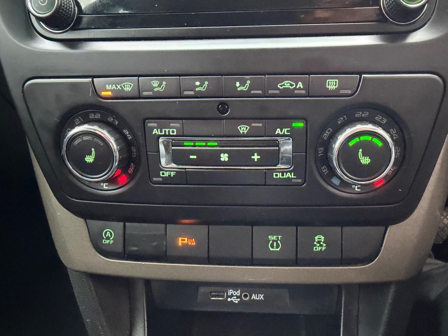 Used Skoda Yeti 2017 for sale - 77658196: Photo 27