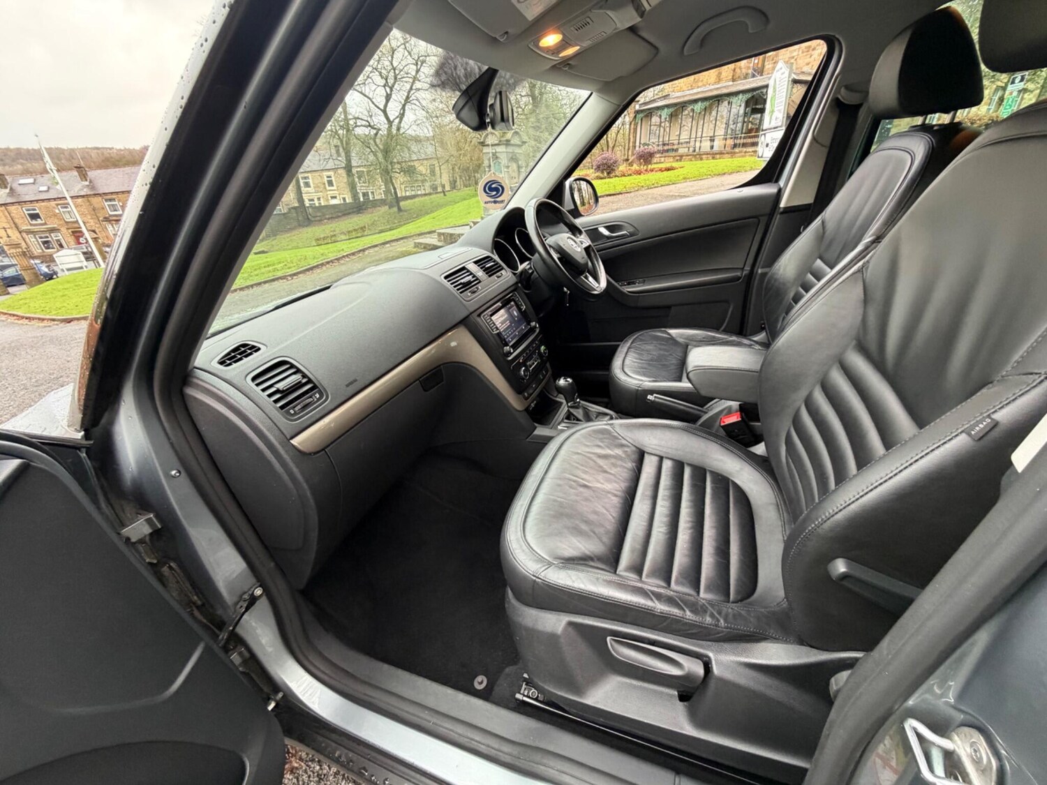 Used Skoda Yeti 2017 for sale - 77658196: Photo 30