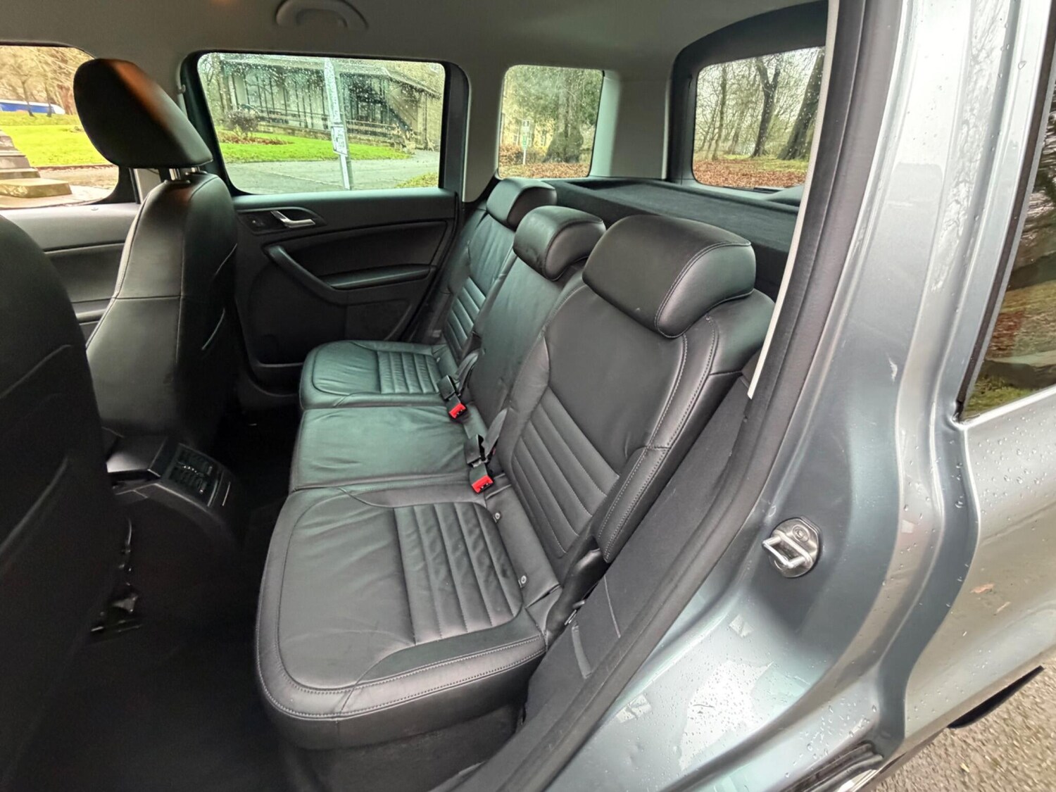 Used Skoda Yeti 2017 for sale - 77658196: Photo 33