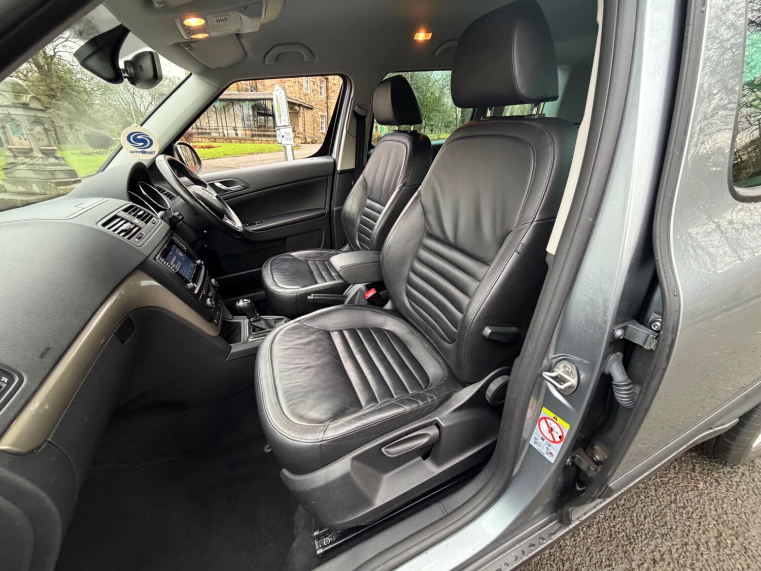 Used Skoda Yeti 2017 for sale - 77658196: Photo 35