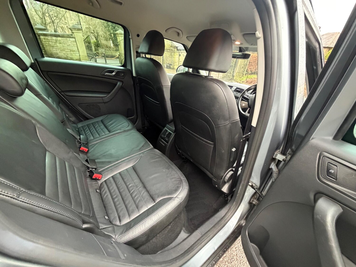 Used Skoda Yeti 2017 for sale - 77658196: Photo 37