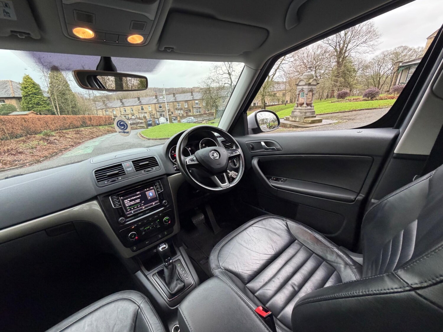 Used Skoda Yeti 2017 for sale - 77658196: Photo 38