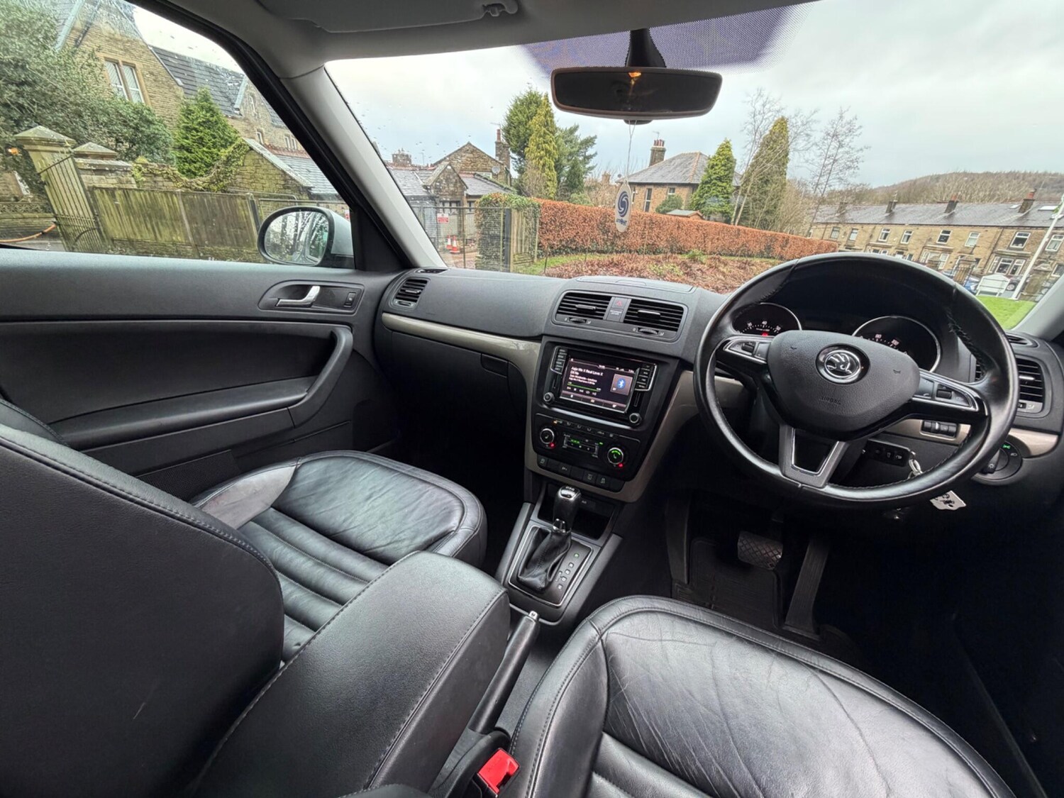 Used Skoda Yeti 2017 for sale - 77658196: Photo 41