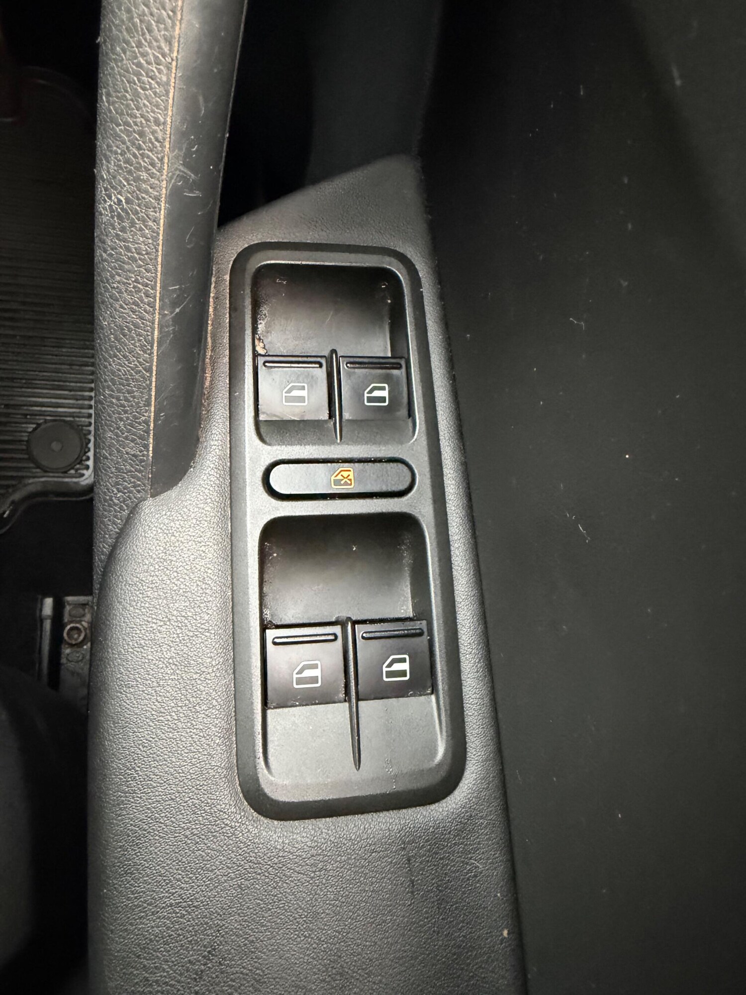 Used Skoda Yeti 2017 for sale - 77658196: Photo 44