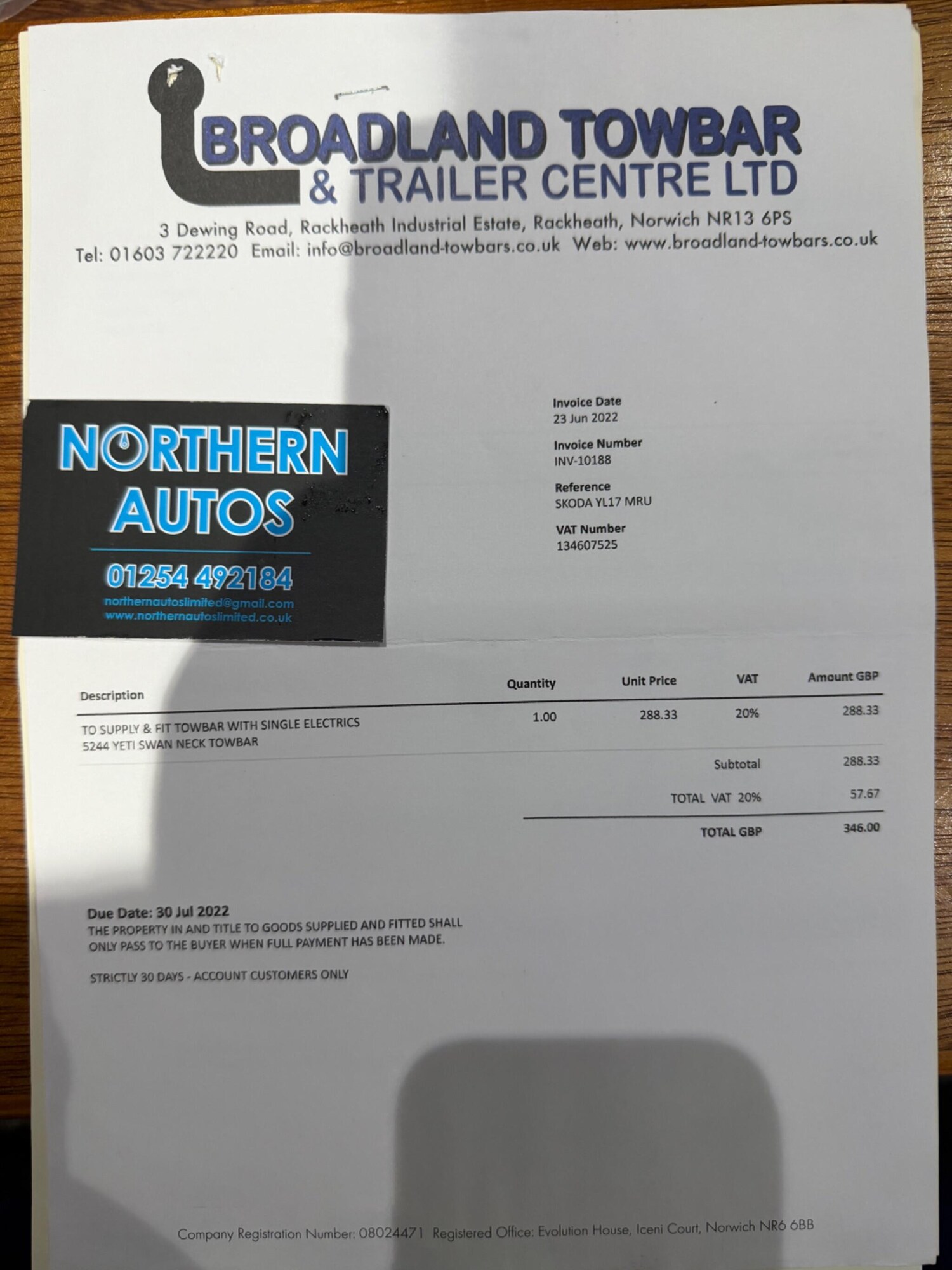 Used Skoda Yeti 2017 for sale - 77658196: Photo 49