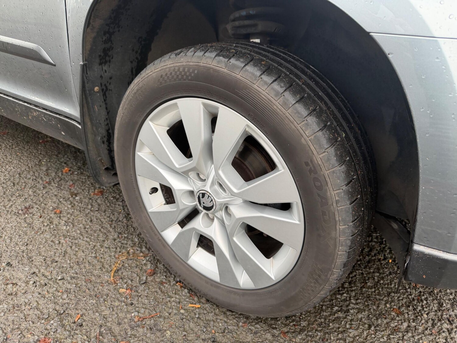 Used Skoda Yeti 2017 for sale - 77658196: Photo 8