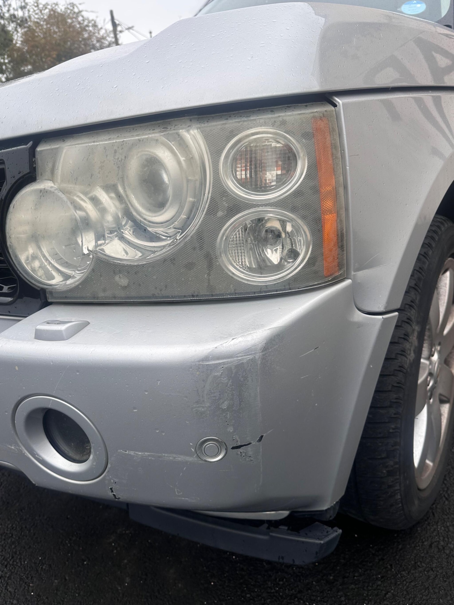 Used Land Rover Range Rover 2005 for sale - 76158989: Photo 10