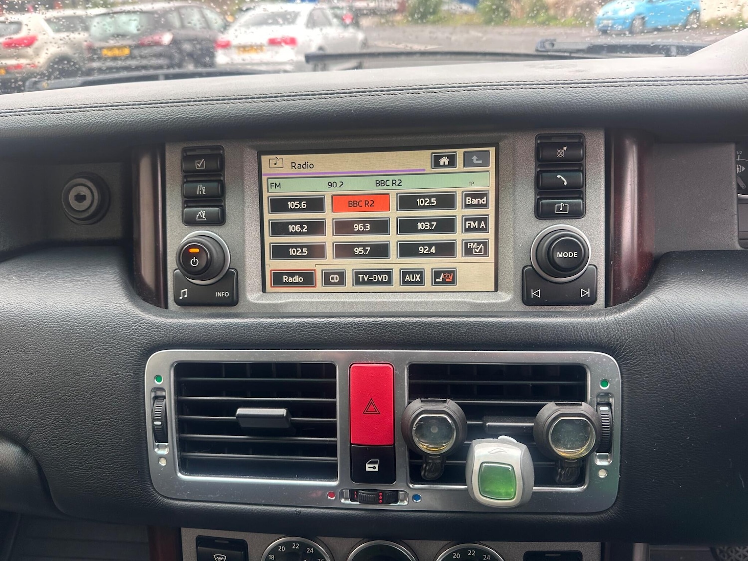 Used Land Rover Range Rover 2005 for sale - 76158989: Photo 14