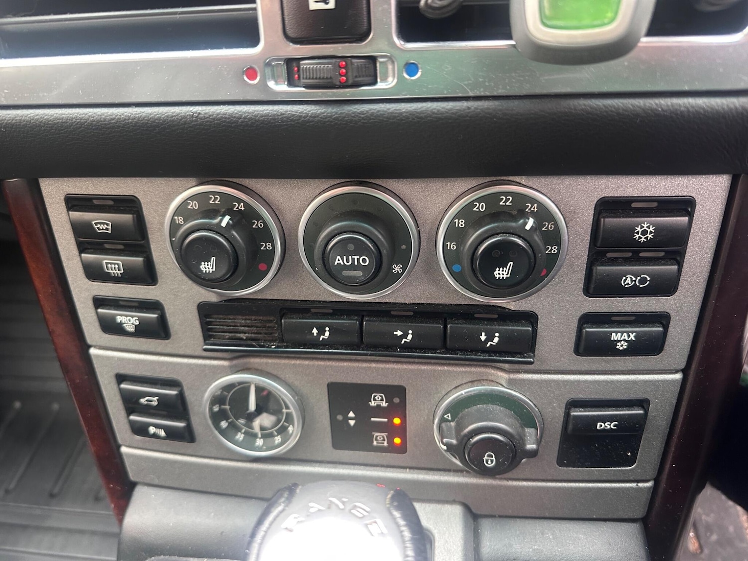 Used Land Rover Range Rover 2005 for sale - 76158989: Photo 15