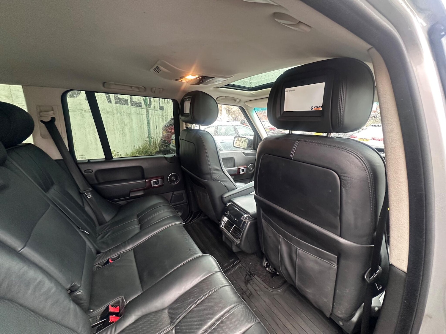 Used Land Rover Range Rover 2005 for sale - 76158989: Photo 19