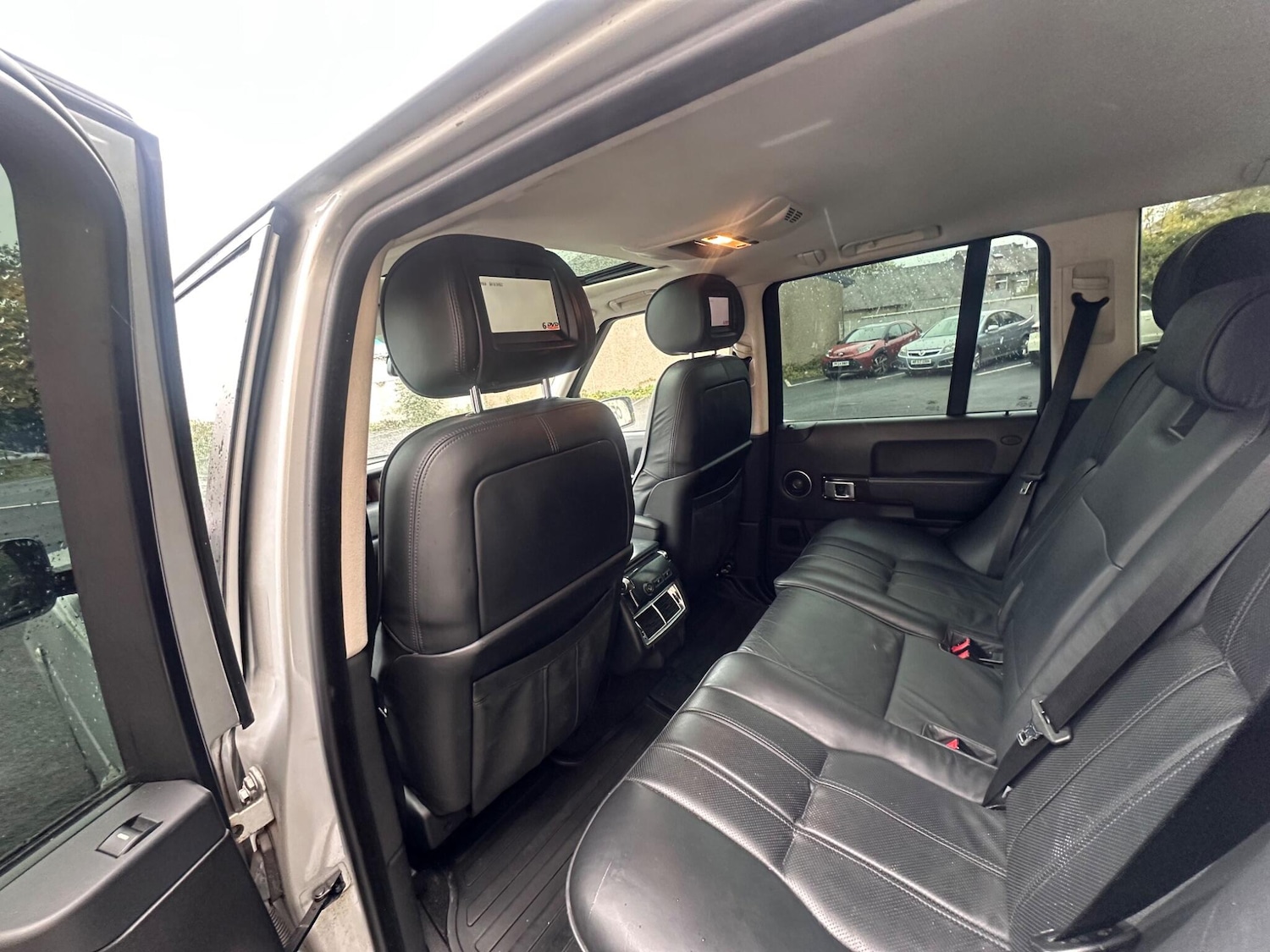 Used Land Rover Range Rover 2005 for sale - 76158989: Photo 20