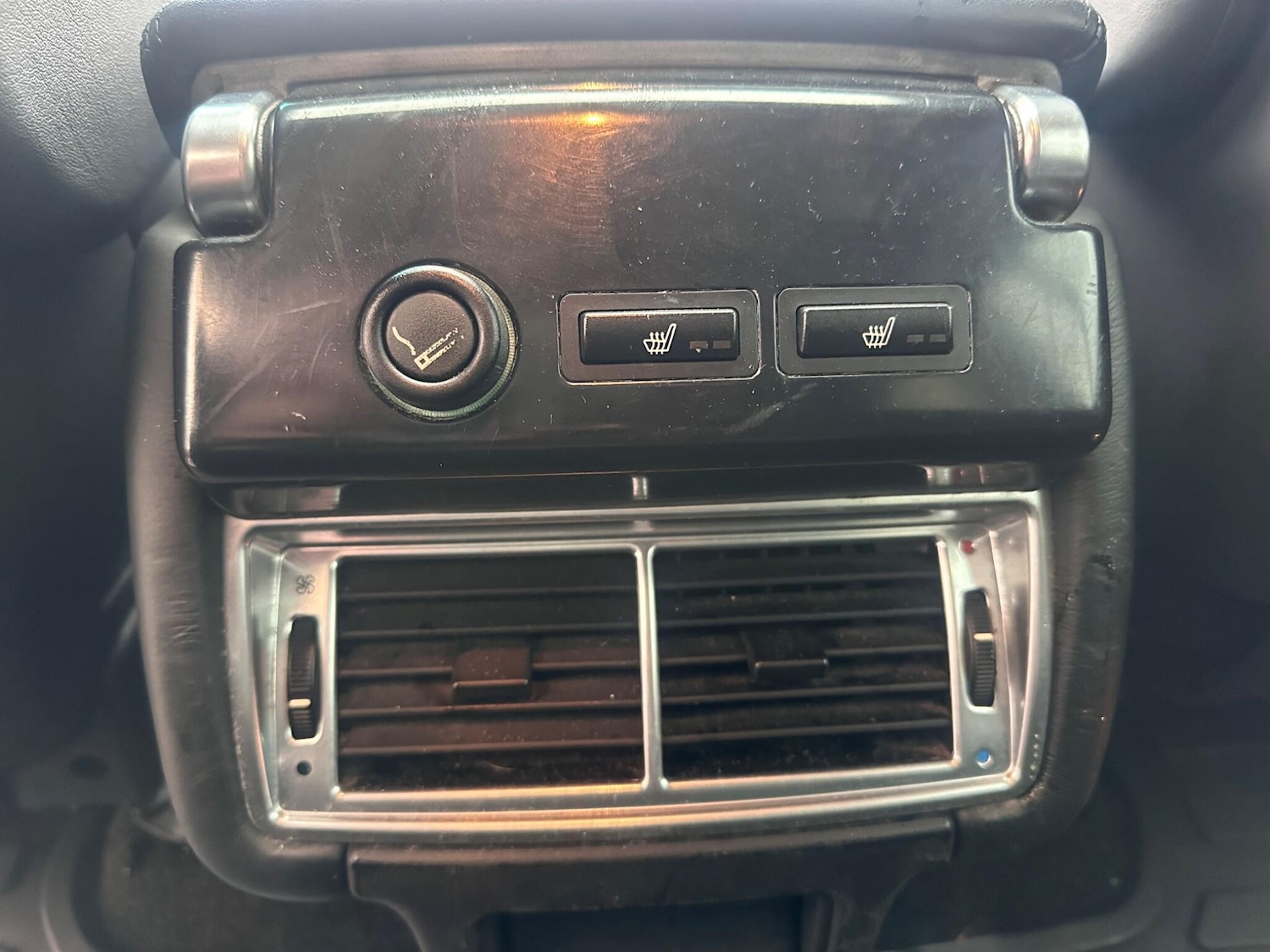 Used Land Rover Range Rover 2005 for sale - 76158989: Photo 21