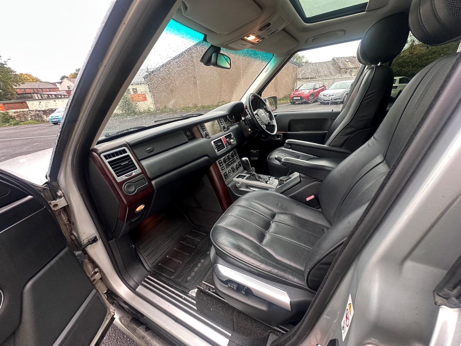 Used Land Rover Range Rover 2005 for sale - 76158989: Photo 22