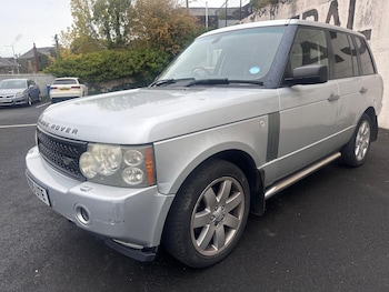 Used Land Rover Range Rover 2005 for sale - 76158989: Photo 3