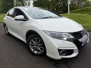 Used Honda Civic 2015 for sale - 78517059: Photo