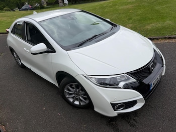 Used Honda Civic 2015 for sale - 78517059: Photo