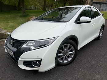 Used Honda Civic 2015 for sale - 78517059: Photo