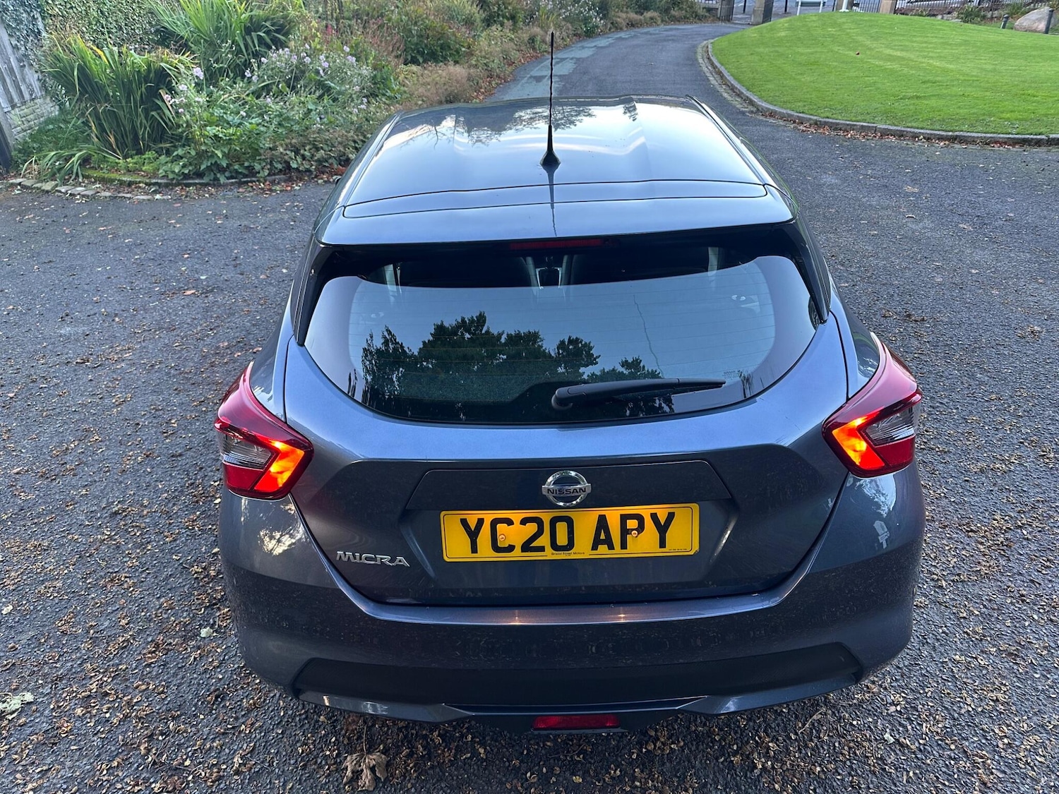 Used Nissan Micra 2020 for sale - 77016902: Photo 16