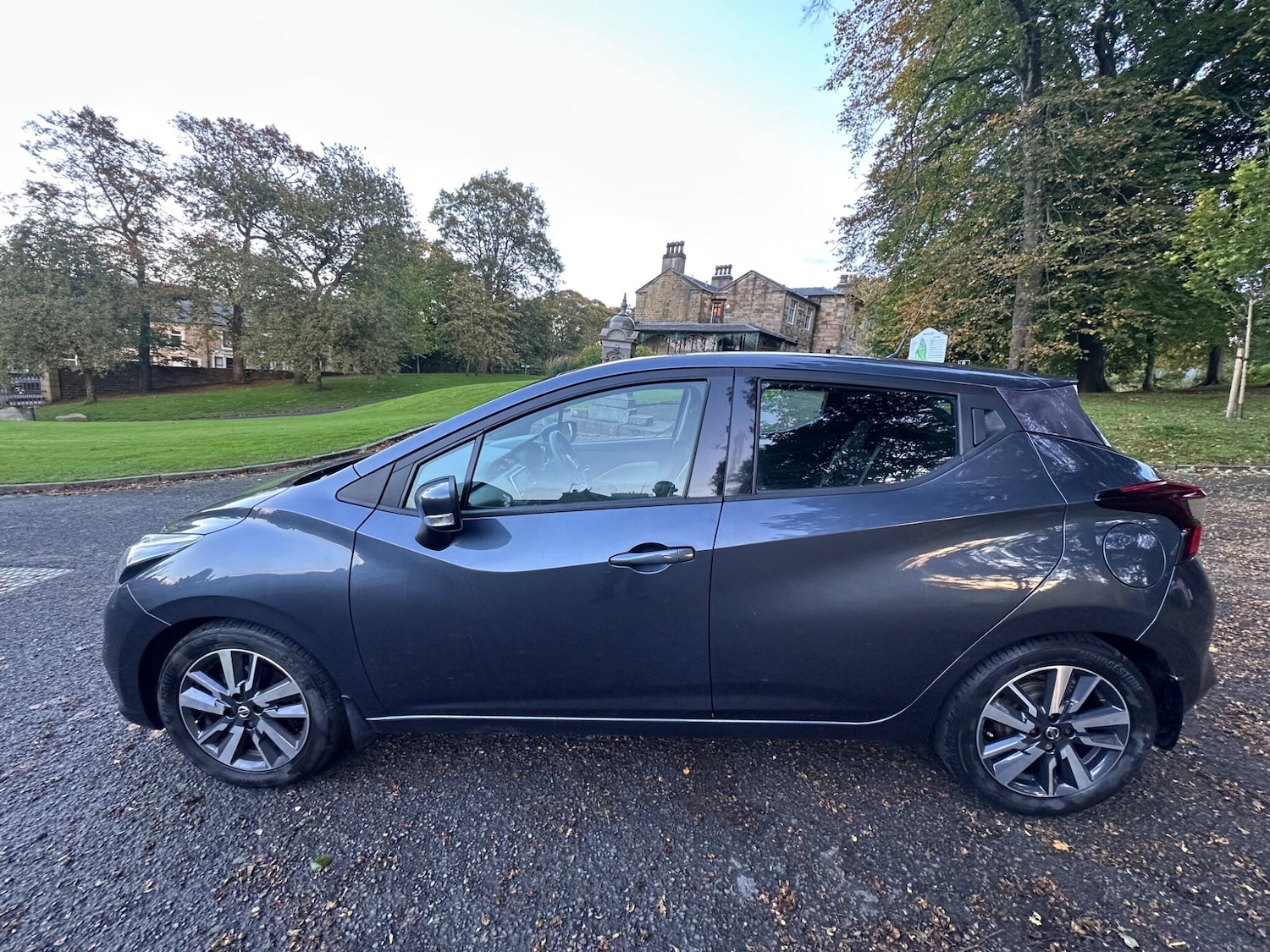 Used Nissan Micra 2020 for sale - 77016902: Photo 17