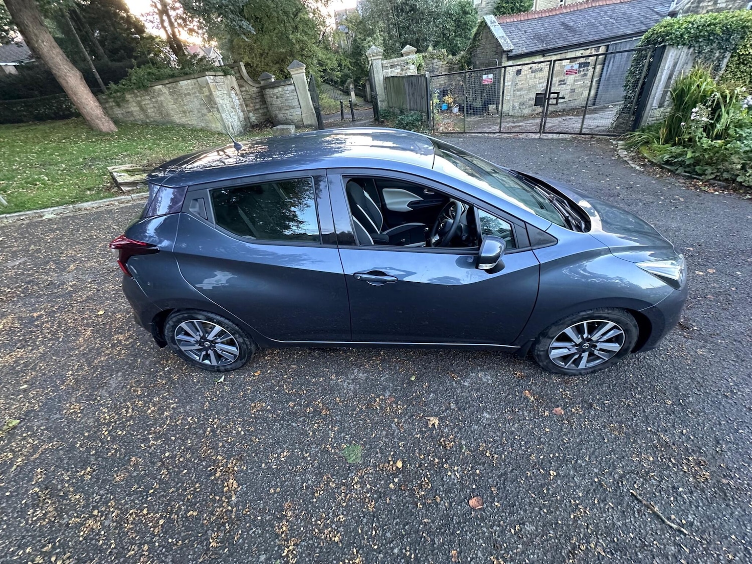 Used Nissan Micra 2020 for sale - 77016902: Photo 20