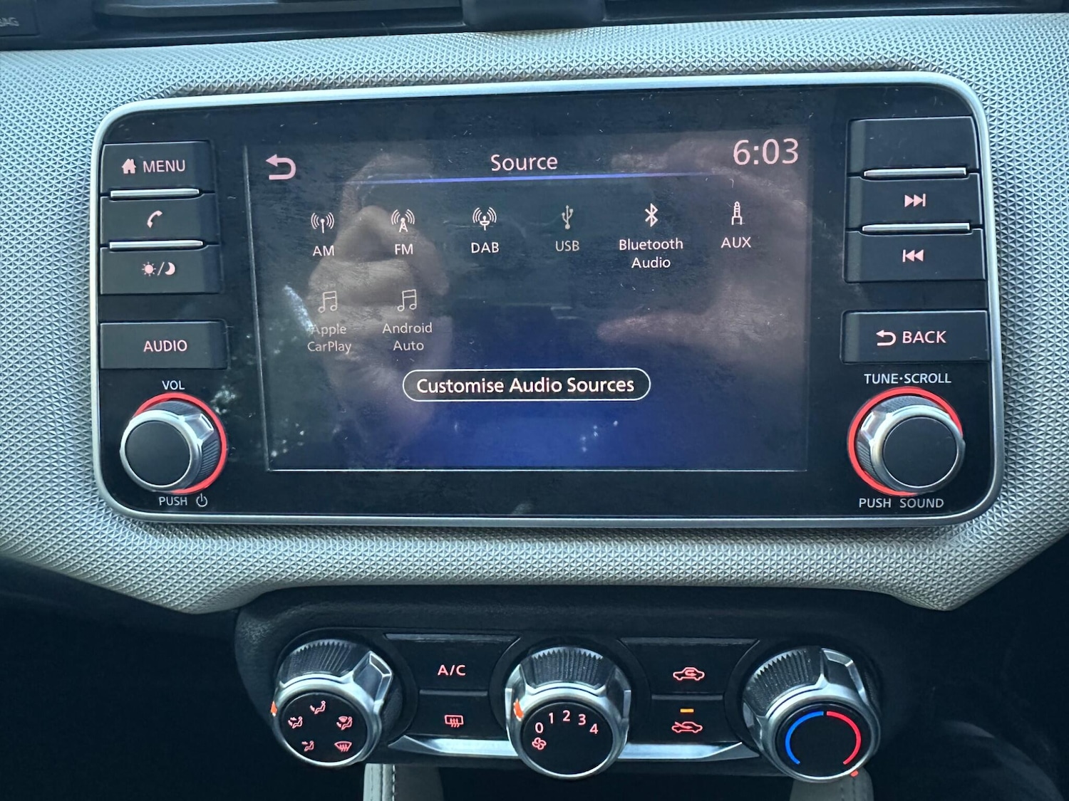 Used Nissan Micra 2020 for sale - 77016902: Photo 28