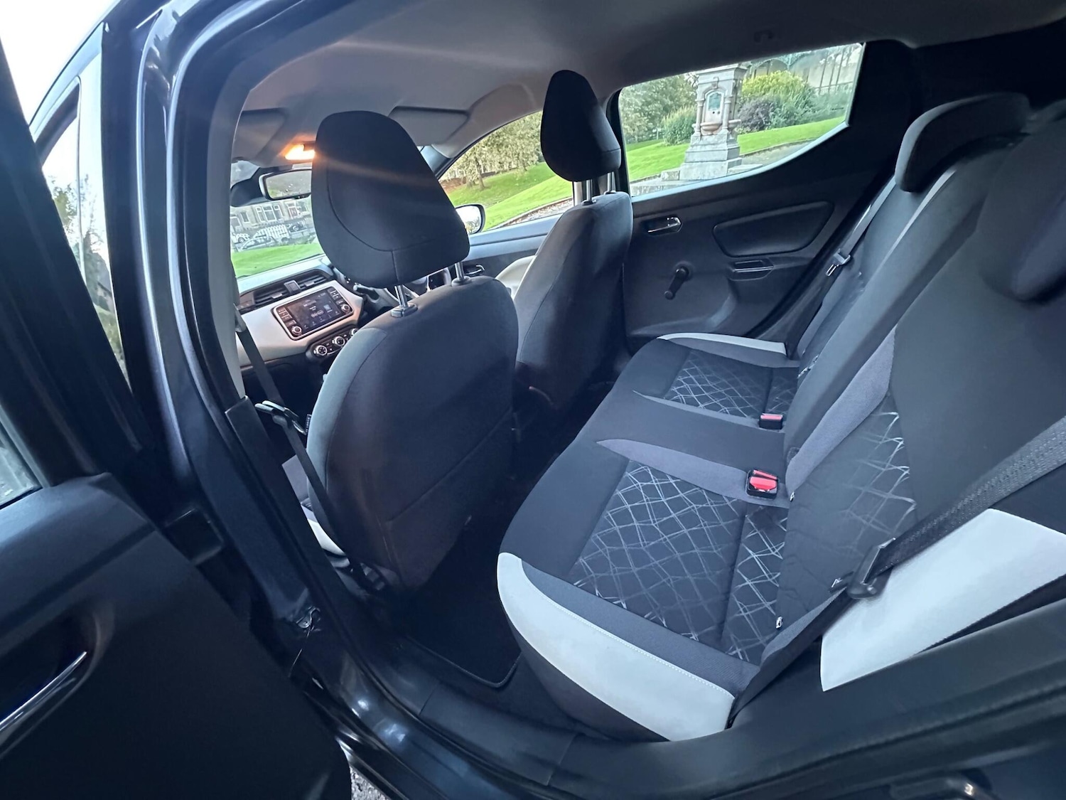 Used Nissan Micra 2020 for sale - 77016902: Photo 35